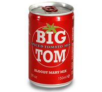 Big Tom Spiced Tomato Mix - 150ml