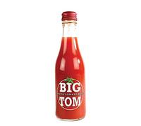Big Tom | Spiced Tomato Mix | 17 x 250ml