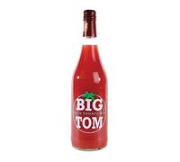 Big Tom | Spiced Tomato Mix | 5 x 750ml (UK)