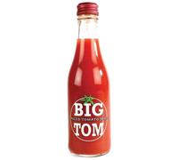 Big Tom | Spiced Tomato Mix | 6 x 250ml