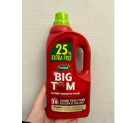 Big Tomato Food 1.25L