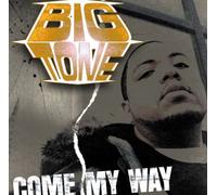Big Tone - Big Tone ""Come My Way"" b/w ""It's So Hard"" f/Patrice Williams 12' [Vinyl]