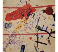 BIG TONY & TF CREW / LET'S PARTY