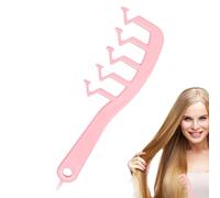 Big Tooth Combs For Women - Portable Wide Tooth Slit Hairdressing Comb - Salon Styling Tool, Styling & Professional Hair Care For Wet Curly Hair, Curly Strai