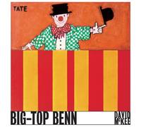 Big-top Benn: David McKee