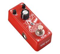 Big Top Fire Eater Mini Distortion Pedal