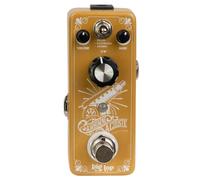 Big Top Fx Airborne Acoustic Simulator Pedal