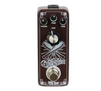 Big Top Fx Tumble Overdrive Pedal