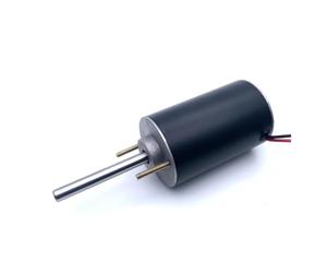 Big Torque DC electronic starter 12V 24V 10000rpm MQXFCZUX(5000-10000rpm)