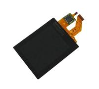 Big Touch LCD Display Screen With Backlight Repair Parts,compatible For GoPro Hero 4， Action Camera