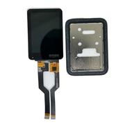Big Touch LCD Display Screen With Rear Frame Assy ，Compatible For GoPro ，Hero 12 Black Camera Replacement Part(12 Cover lcd)