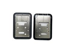 Big Touch LCD Display Screen With Rear Frame Assy ，Compatible For GoPro ，Hero 12 Black Camera Replacement Part(12 Cover)