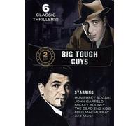 Big Tough Guys [DVD] [2011] [Region 1] [US Import] [NTSC]