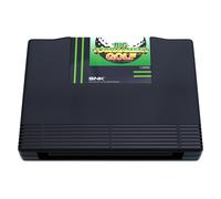 Big Tournament Golf - NEOGEO AES