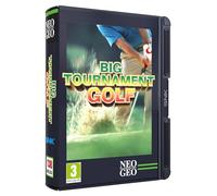 Big Tournament Golf (NEOGEO AES+)