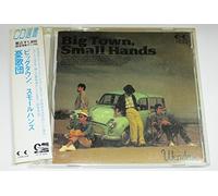 Big Town, Small Hand