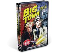 Big Town: The TV Collection