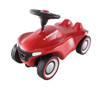 BIG Bobby Ride-On Car Neo Red Classic Racer Children Kids Play Toy Indoor