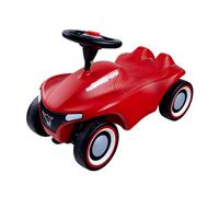 BIG Bobby Ride-On Car Neo Red Classic Racer Children Kids Play Toy Indoor