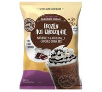 Big Train 20 Below Frozen Hot Chocolate, 3.5 lb Bulk Bag