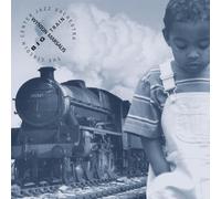 Big Train by Wynton Marsalis (2009) Audio CD