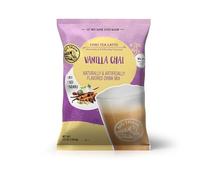 Big Train Chai Tea Latte, Vanilla, 3.5 Pound