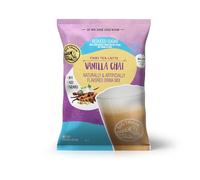 Big Train, Chai Tea Latte - Vanilla Chai Flavour Powdered Drink Mix - No Sugar Added, 1.59 kg