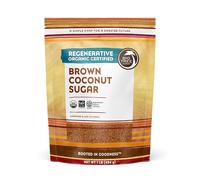 Big Tree Farms, Organic Brown Coconut Sugar, 1 lb (454 g)_AB