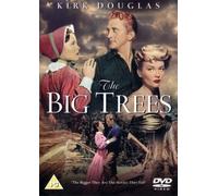 Big Trees, the [DVD]