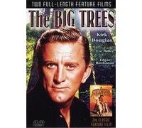 Big Trees/The Sundowners [DVD] [Region 1] [US Import] [NTSC]
