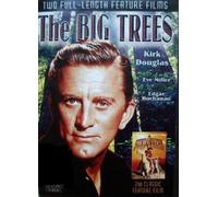 Big Trees The Sundowners [DVD] [Region 1] [US Import] [NTSC]