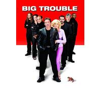 Big Trouble