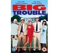 Big Trouble