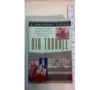 Big Trouble: A Murder in a Small Western Town Sets off a Struggle for the Soul of America