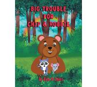 Big Trouble for Chip & Robbie
