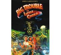 Big Trouble in Little China
