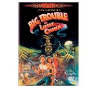 Big Trouble in Little China [Import allemand]