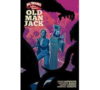 Big Trouble in Little China: Old Man Jack Vol. 2