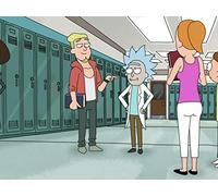 Big Trouble in Little Sanchez