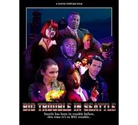 Big Trouble In Seattle