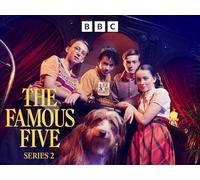 Big Trouble on Billycock Hill