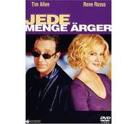 big trouble - una valigia piena di guai dvd Italian Import