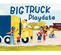 Big Truck Playdate