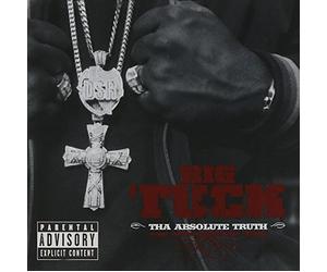 Big Tuck - Tha Absolute Truth