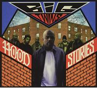 Big Twins - Hood Stories