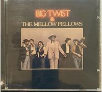 Big Twist - Big Twist & Mellow Fellow