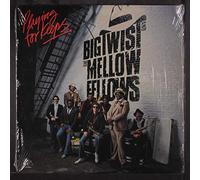 Big Twist & Mellow Fellows - Playing for Keeps [VINYL]