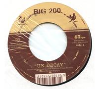 Big Two Hundred - Uk Decay