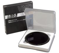 BIG Vario gray filter ND, 62mm, PRO-EDITION SMCW