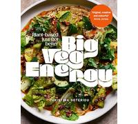 Big Veg Energy : Plant-based just got better